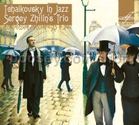 Tchaikovsky In Jazz (Melodiya Audio CD)